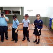 TALLER LO ESENCIAL ES INVISIBLE A LOS OJOS